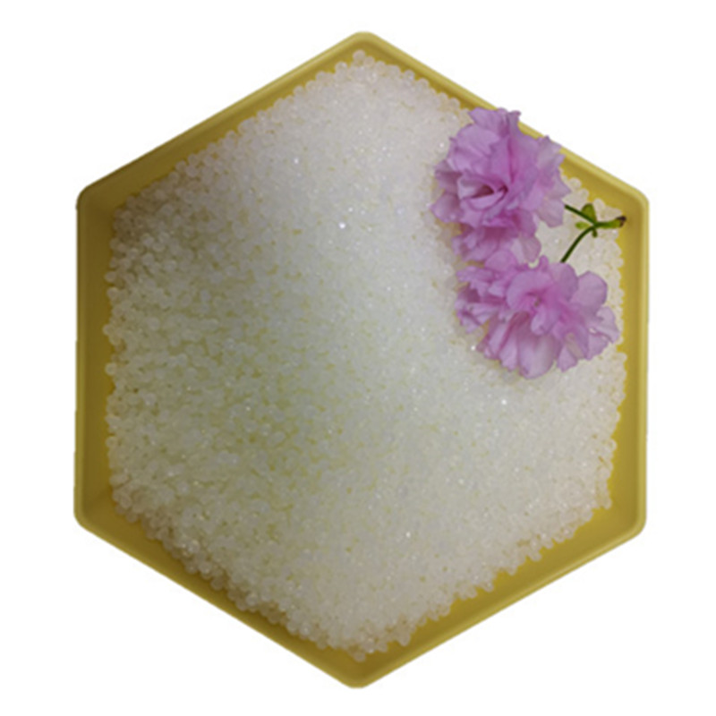 Stress Cracking LLDPE Resin Composite Polyethylene Granules