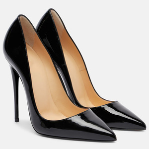 revenge served in a black dress novel Soleni Shoes | Ruth Flat