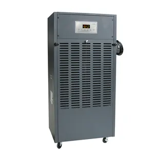 Humidificateur ST-M12 industriel Shiteng 12 kg/h humidification sans brouillard de haute qualité personnalisable en gros