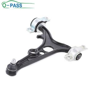 แขนควบคุมด้านหน้าล่าง opass สำหรับ Alfa <span class=keywords><strong>Romeo</strong></span> GTV & Fiat Coupe & Lancia Delta MK II 7780444 - Product Image 1