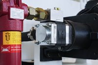 Presse plieuse CNC électro-hydraulique série ADH WAD 2500 mm - Solution de pliage intelligente