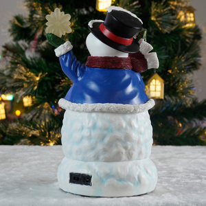 <span class=keywords><strong>2025</strong></span> New Arrival Món Quà Giáng Sinh <span class=keywords><strong>LED</strong></span> Âm Nhạc Trong Nhà Giáng Sinh <span class=keywords><strong>Snowman</strong></span> Nhà Âm Nhạc Hộp Giáng Sinh Trang Trí - Product Image 5