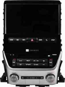 แลนด์ครุยเซอร์ <span class=keywords><strong>200</strong></span> ระบบนำทาง <span class=keywords><strong>JBL</strong></span> - Product Image 1