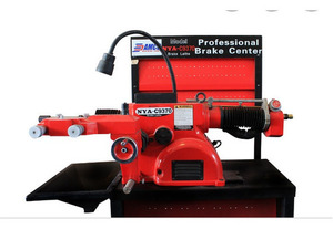 C9370 Đầy Đủ Tự Động Phanh Trống Máy Tiện Phanh Đĩa Máy Tiện - Product Image 4