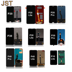 Écran tactile LCD, pour Huawei P10 P20 <span class=keywords><strong>P30</strong></span> P40 P40Pro, P20 lite P30lite P40lite Y5 2018 Y5 2019 Y6 2018 Y6 2019 - Product Image 5