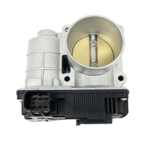 Pièces de moteur automobile au prix de gros 16119-Au00B 16119-Au003 pour Nissan Sentra Boîtier papillon - Product Image 1