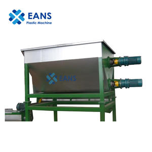 Chai <span class=keywords><strong>PET</strong></span> Nhựa Phân Loại Hot Rửa Khô Tái Chế Dòng Máy/Nhà Máy - Product Image 6