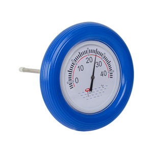 <span class=keywords><strong>Termometro</strong></span> Galleggiante per Piscina di Grandi Dimensioni - Product Image 1