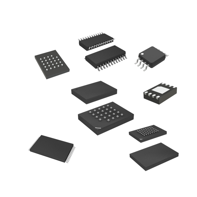 AT25256B-MAHL-E IC EEPROM 256KBIT SPI 8UDFN Brand New Original IC Chip In Stock