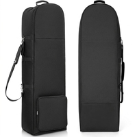 Sac de rangement pour sac de golf Oxford, vente directe usine, imperméable, anti-UV, anti-poussière, taille et logo personnalisables