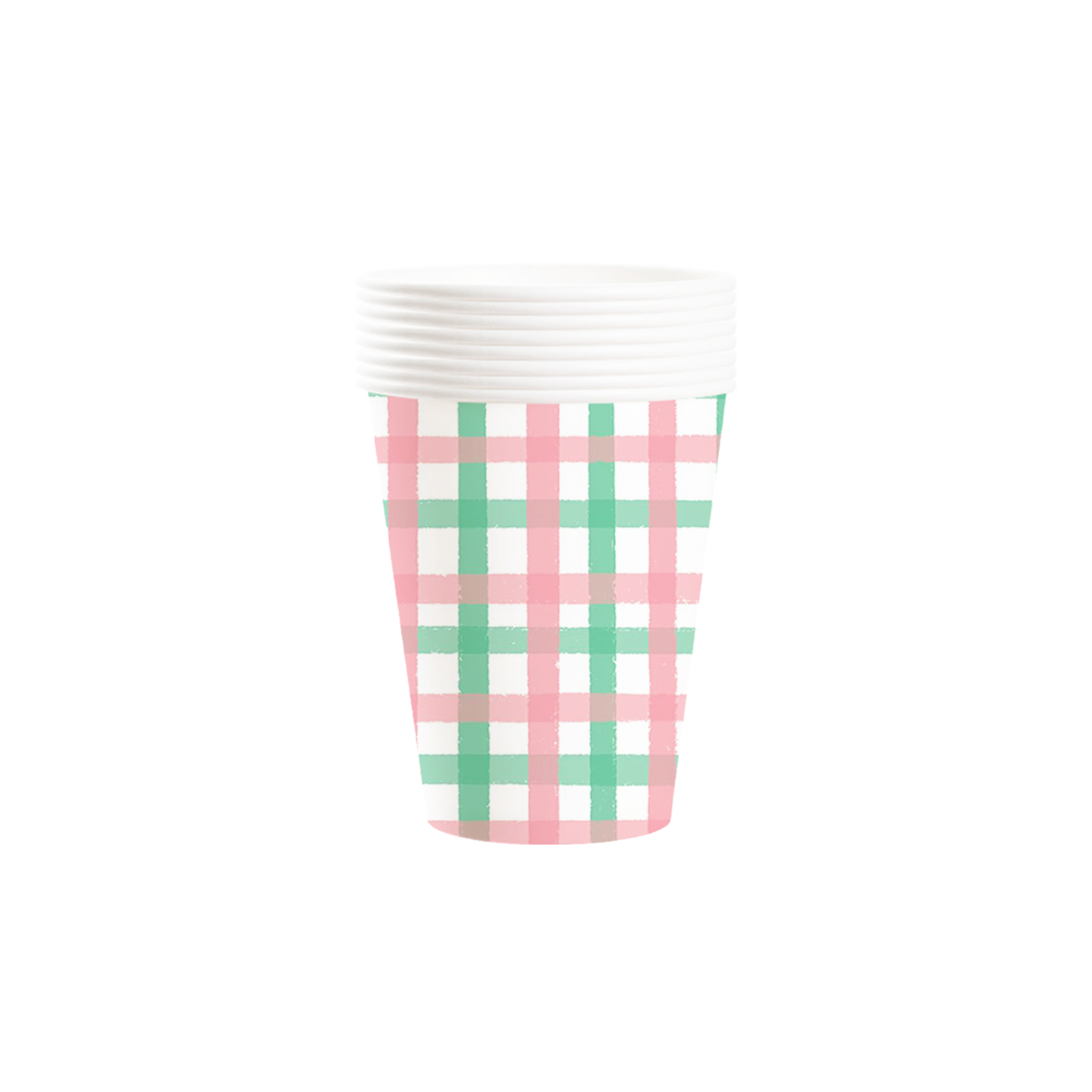 9oz paper cup*8pcs
