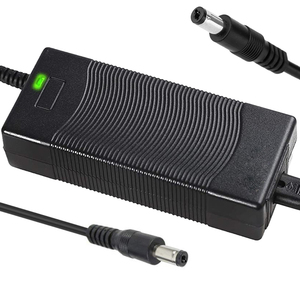 Kabbol 58.8V 2A <span class=keywords><strong>Chargeur</strong></span> intelligent <span class=keywords><strong>Chargeur</strong></span> de batterie Li-ion 58.8V avec connecteur GX12 ou GX16 utilisé pour la batterie lithium-ion 14S PacK - Product Image 2