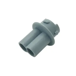 Automotive plastic connectors Ap11 lamp holder, lamp connector and lamp plug