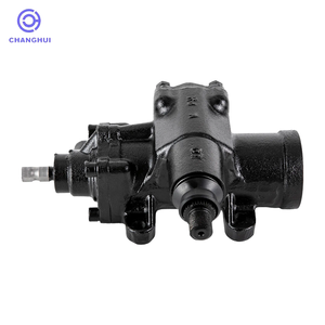 <span class=keywords><strong>Caja</strong></span> <span class=keywords><strong>de</strong></span> cambios <span class=keywords><strong>de</strong></span> dirección asistida 52121986AA para <span class=keywords><strong>Dodge</strong></span> Ram <span class=keywords><strong>1500</strong></span> 2500 3500 - Product Image 4