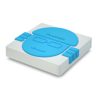 Console de jeu rétro G9 Gamebox avec 8 Go de mémoire intégrée, 6000 jeux, sans fil, console de jeu vidéo G9