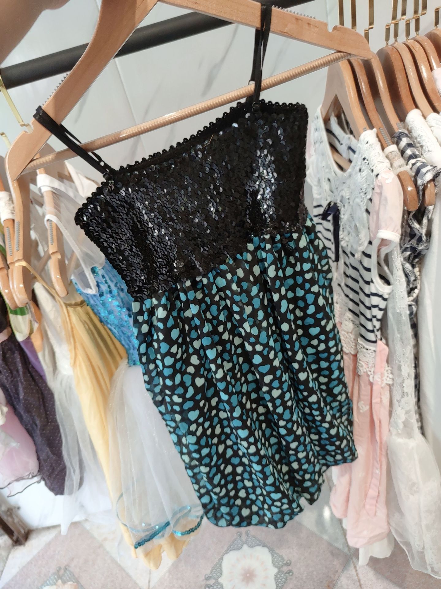 Good Quality Second Hand Used Children Clothes Used Clothing for Africa