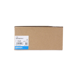 Terminal programmable série NS5-SQ01B-V2 avec écran couleur LCD 5,7 pouces et Ethernet PLC – Neuf et original – Garantie 1 an – Stock important - Product Image 1