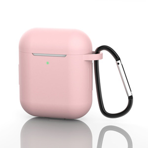 KINGGARD - Funda Protectora de Silicona Impermeable y Resistente a Golpes para Auriculares, Compatible con los Modelos 1 y <span class=keywords><strong>2</strong></span>, Gran Venta - Product Image 6