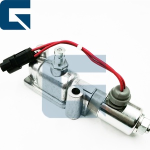 Vanne de régulation modulante 468-3266 4683266 pour pièces de moteur - Product Image 3