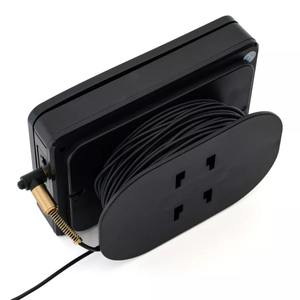 Caméra de pêche sous-marine EYEWA PRO 20M 4,3'' 1500TVL pour <span class=keywords><strong>la</strong></span> pêche à <span class=keywords><strong>la</strong></span> <span class=keywords><strong>carpe</strong></span> en hiver sur glace de mer, détecteur de poissons haute résolution - Product Image 4