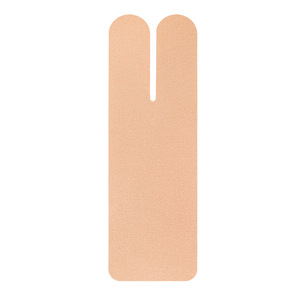 Cinta de <span class=keywords><strong>tobillo</strong></span> de kinesiología precortada para prevenir el <span class=keywords><strong>esguince</strong></span> de <span class=keywords><strong>tobillo</strong></span>, proporciona soporte para la cinta atlética elástica del ligamento del <span class=keywords><strong>tobillo</strong></span> - Product Image 6