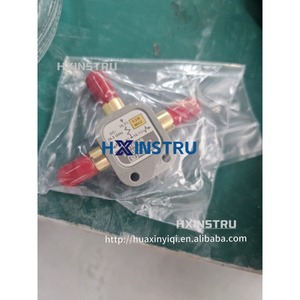 เครื่องแบ่งกำลังไฟ HP AGILENT 11636B มือสองและผ่านการทดสอบแล้ว ใช้ได้ตั้งแต่ DC ถึง 26.5GHz H - Product Image 1