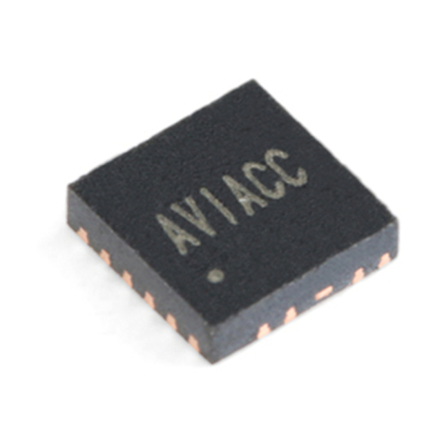IC Chips Integrated Circuit Electronic Components New and Original SY8368AQQC