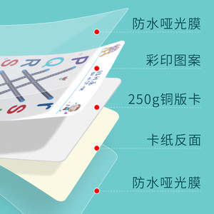 Quaderno per l'allenamento del controllo della penna, carta cancellabile per la scuola materna, libro per la prima educazione dei bambini, disegno e pratica della scrittura a mano. - Product Image 3