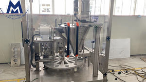 Machine à remplir automatique de capsules de café <span class=keywords><strong>Nespresso</strong></span> rotatives à scellage K-cup - Product Image 5