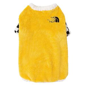 <span class=keywords><strong>Golden</strong></span> <span class=keywords><strong>Retriever</strong></span> Labrador Corgi için Kışlık Polyester Eğlence Köpek Kıyafetleri-Orta/Büyük Boy - Product Image 5