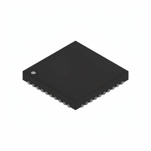 40 WFQFN Exposed Pad LP3971SQ-B410 Power Management (PMIC) Manufacturer Channel Electronic Chips Component - Product Image 1