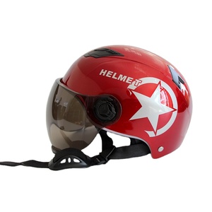 Différentes couleurs et casque de moto de haute qualité - Product Image 4