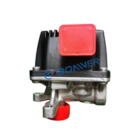 Module de dosage de pompe à urée 5506856, injecteur, distributeur de soupape pour Cummins 5506856 A061L204
