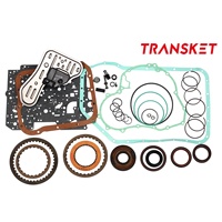 4EAT Cvt Transmission Oil Ring Kit Automatic Gearbox Repair Kit Transmission Gearbox for SUBARU