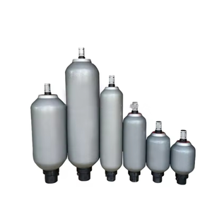 Acumulador de vejiga/31-5-5L-Y/31,5-L-Y/31,5-L-Y, 20 F, 31.5MPA, Acumulador de vejiga hidráulica NXQ NXQA - Product Image 3