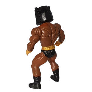 Dropshipping 3D PVC Figure Plastique Anime <span class=keywords><strong>Action</strong></span> Figures Toys Vinyl Collectible Art Online Personnalisé Animation <span class=keywords><strong>Action</strong></span> - Product Image 2