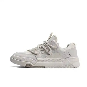 Zapatos Casuales de Moda de Alta Calidad, Zapatillas Deportivas de Caña Alta para Hombre, Zapatos de Skateboarding - Product Image 3