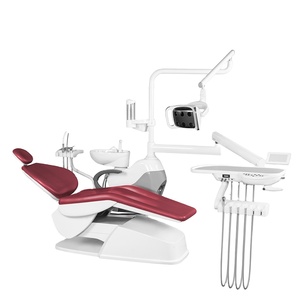 Silla dental de seguridad italiana, instrumentos estomatológicos, silla dental, silla dental de seguridad italiana - Product Image 1