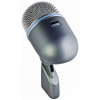 Ensemble de microphones pour batterie BETADMK7, 7 pièces, filaires, métal et plastique, suppression du bruit, portables, pour kick, basses, toms, cymbales et condensateurs