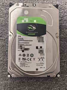 Nuevo Disco Duro Interno de 3 TB ST3000DM007 de 3.5 Pulgadas III 6 Gb/s 5400 RPM 256 MB de Alta Capacidad para PC de Escritorio, Disco Duro SAS de 3 TB - Product Image 4