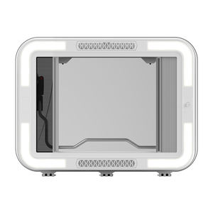 Fenêtre de toit pour caravane/<span class=keywords><strong>camping</strong></span>-<span class=keywords><strong>car</strong></span> avec LED, <span class=keywords><strong>trappe</strong></span> de ventilation pour toit de <span class=keywords><strong>camping</strong></span>-<span class=keywords><strong>car</strong></span>, aérateur de toit pour motorhome/<span class=keywords><strong>camping</strong></span>-<span class=keywords><strong>car</strong></span> - Product Image 3
