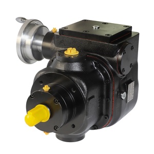 Pompe doseuse à piston haute performance série A2VK55 pour ligne de réfrigération au cyclopentane, personnalisable OEM - Product Image 5