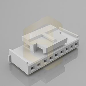 Разъем JST HC-HYH-3Y-05 с шагом 2,0 мм, соединитель провод-плата, разъем для жгута проводов, пластиковый корпус - Product Image 3