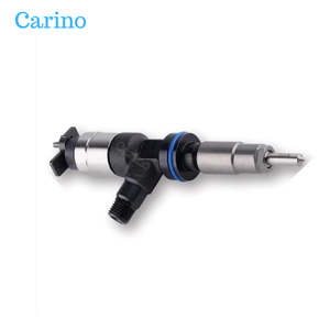 295050-0361 喷油器 370-7281 3707281 适用于帕金斯 C4.4、C7.1 共轨柴油机 - Product Image 1