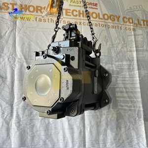 Repuestos para Excavadora Hangood, Bomba de Pistones K3V280SH174L-0E82-AVB, Bomba Hidráulica, Piezas de Maquinaria de Construcción para Excavadora XCMG - Product Image 5