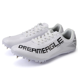 Scarpe con Chiodi per Atletica Leggera Personalizzate, Best Seller, Comode per Primavera ed Estate - Product Image 3
