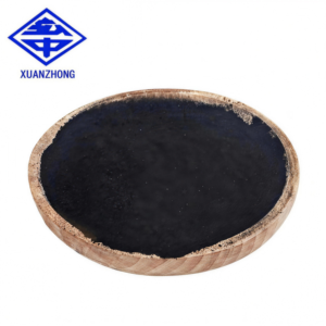 Op hout gebaseerd geactiveerd poeder voor de chemische industrie, extreem hoge zuiverheid - Product Image 1