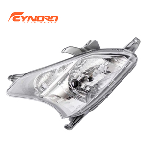 Phare de voiture pour Toyota Avanza 2012 <span class=keywords><strong>2013</strong></span> 2014 2015 2016 2017 2018 2019 2020 2021 2022 2023 Phare avant 81170-BZ140 81130-BZ140 - Product Image 5