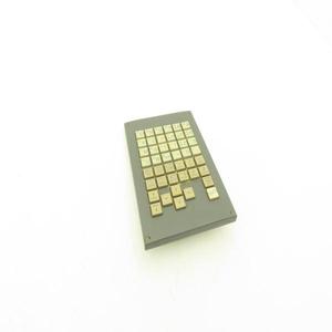 Teclado de Control del Operador HMI A02B-0323-C120T - Product Image 1
