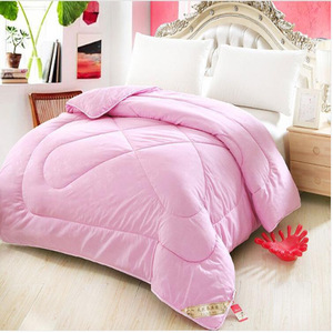 All-Season Reversible <strong>King</strong> Size <strong>Comforter</strong> Solid Duvet Insert Lightweight Bedding Soft Quilt Full Size Dark for Home - Product Image 4